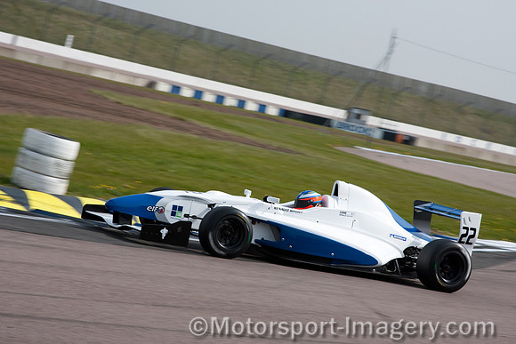 Formula Renault