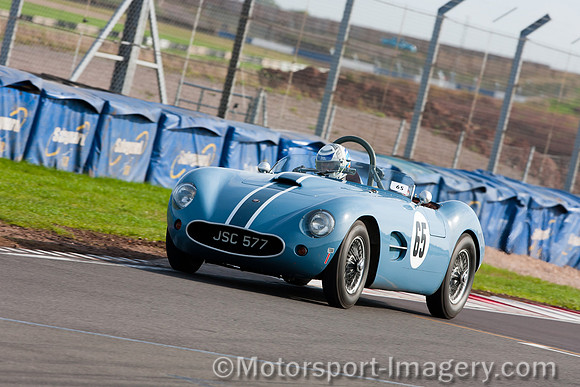 Andrew Mitchell - Bristol 401