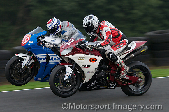 Mathew Norman, MNR Racing Yamaha