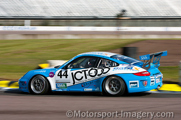 Sam TORDOFF