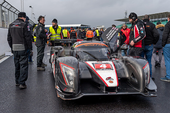 Simpson Motorsport