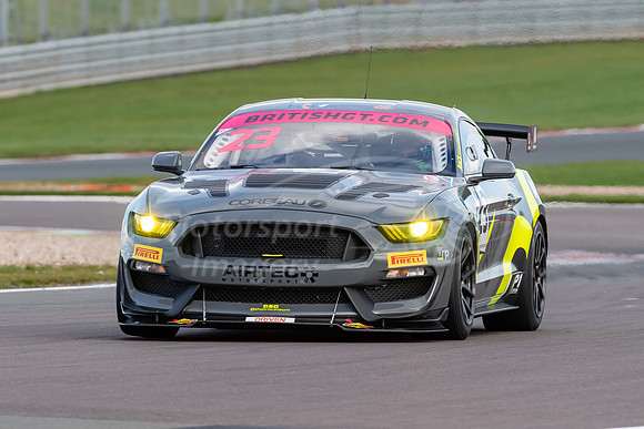 23  RACE Performance - Ford Mustang GT4