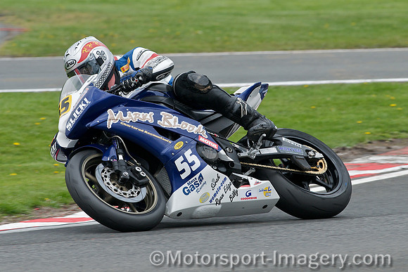 Daniel Kneen - Yamaha