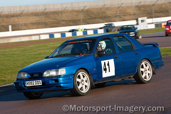 41 Barry Amo