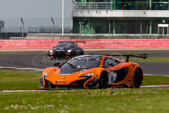 58  Shane Van Gisbergen / Rob Bell / Kevin Estre