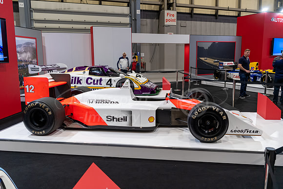Honda F1