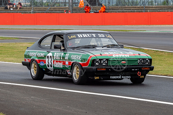 33 Ludovic Lindsay