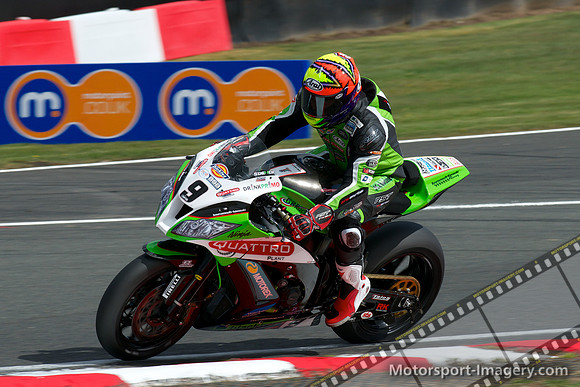 Chris Walker, Bournemouth Primo Kawasaki