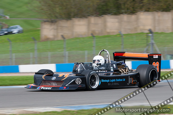 Jamie Brashaw March 782