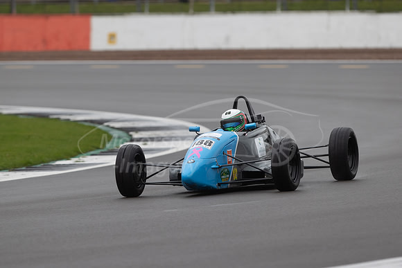188 Morgan Quinn