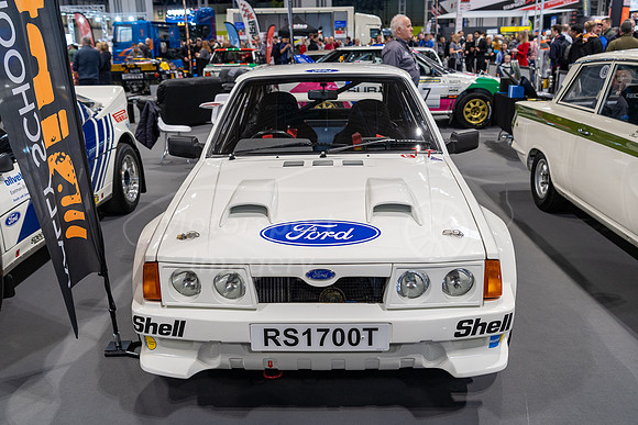 Ford RS1700T