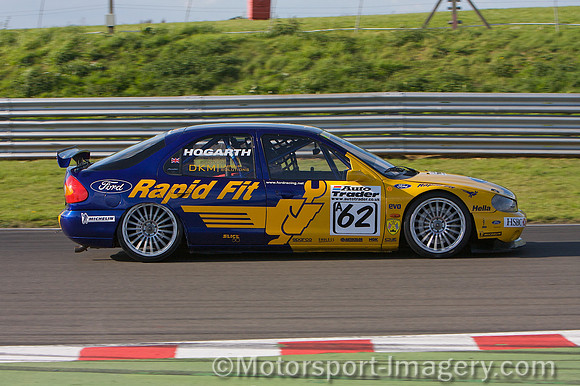 Rapid Fit Ford Mondeo