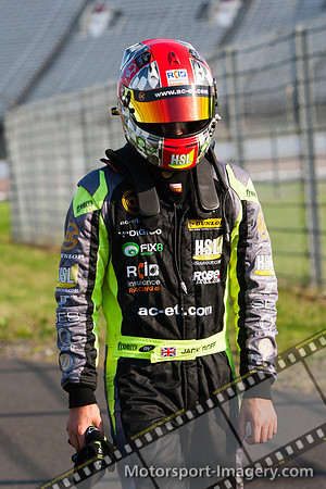 Jack Goff