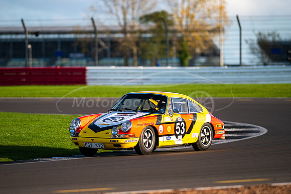 53 Christian Coll / Seb Perez
