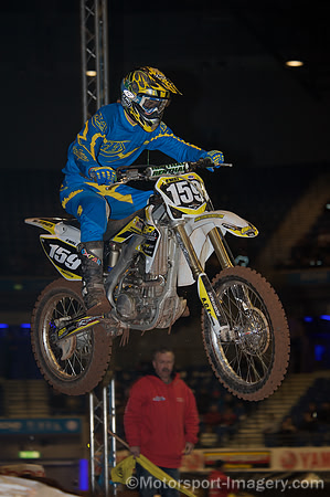 Supercross 2009