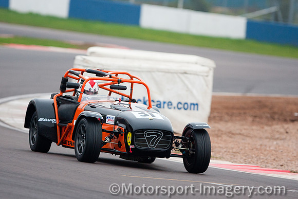 Tilley/Tilley - Roadsport A