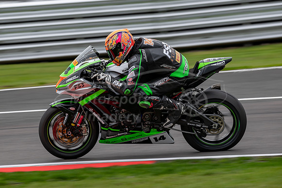 14 Lee Jackson Kawasaki