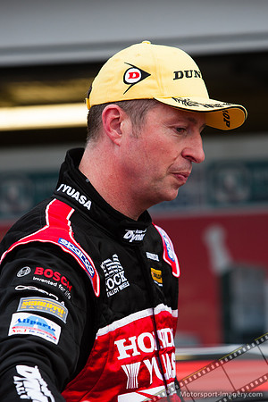 Matt Neal
