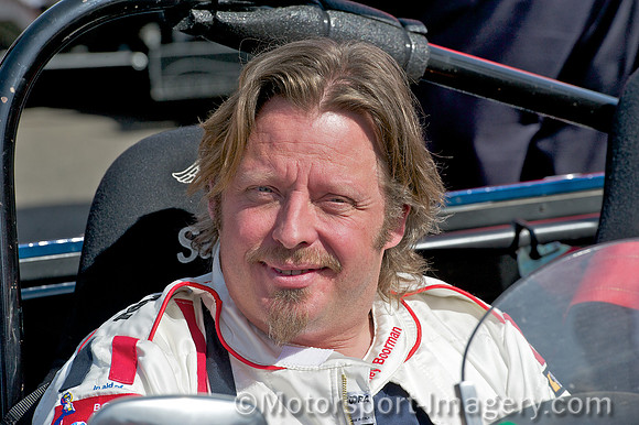 Charley Boorman