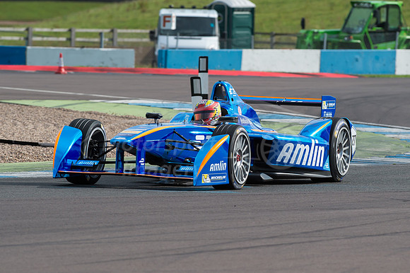 Robin Frijns
