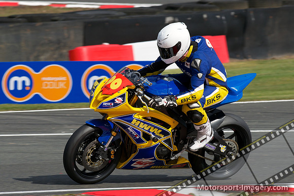 Aaron Hay, HWW Yamaha