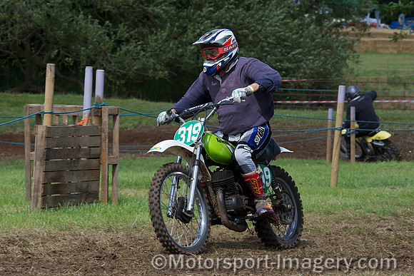 Bike No 319