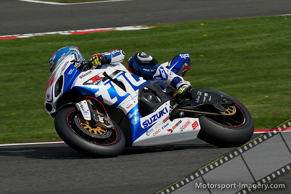 PJ Jacobsen, Tyco Suzuki