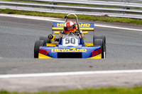 50 Adrian Langridge March 803