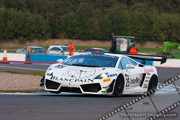 25  Reiter Engineering   Lamborghini Gallardo LP 560-4  Peter Ko