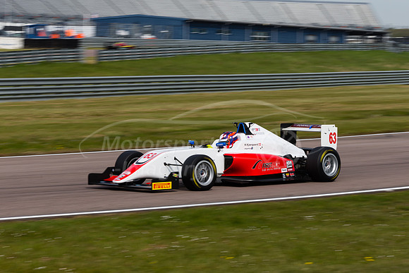 63  Nicolai Kjaergaar