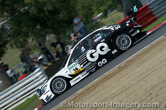 Maro Engel, AMG Mercedes