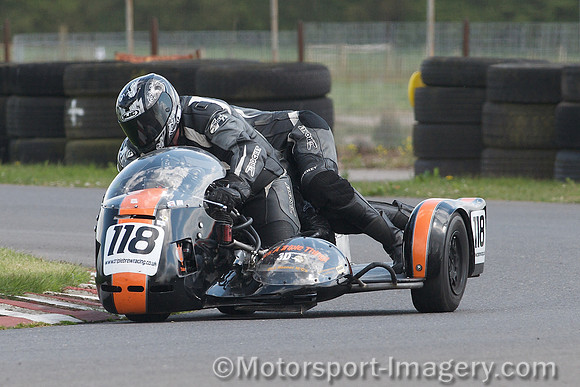 Grant Tapsell & Ian Tapsell