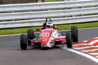 33 Jordan Gronkowski Van Diemen JL012K