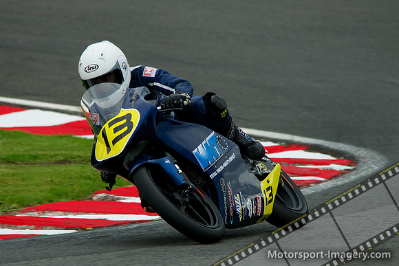 Sam Burman, Honda