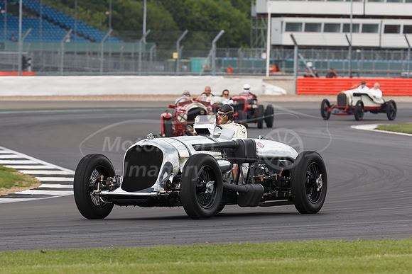 Napier-Railton