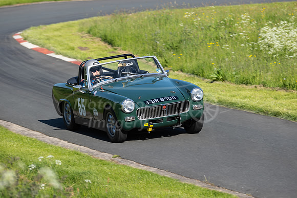 55  Thomas Robinson