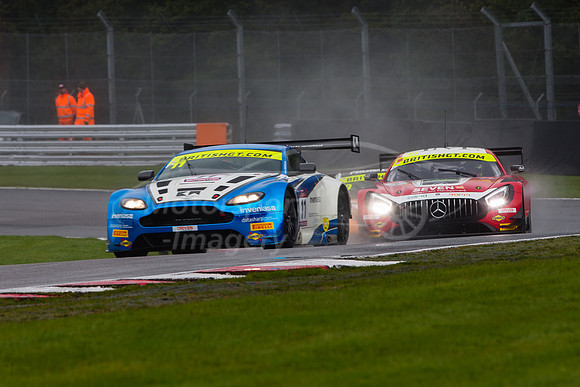 Lee Mowle / Ryan Ratcliffe