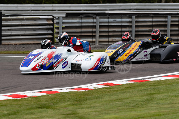 34 Christie / Christie LCR Yamaha