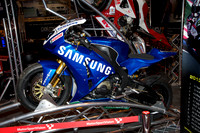 Samsung Honda