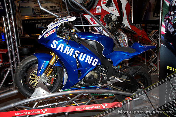 Samsung Honda