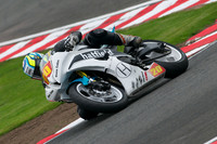 Nathan Pallett, Yamaha 600cc