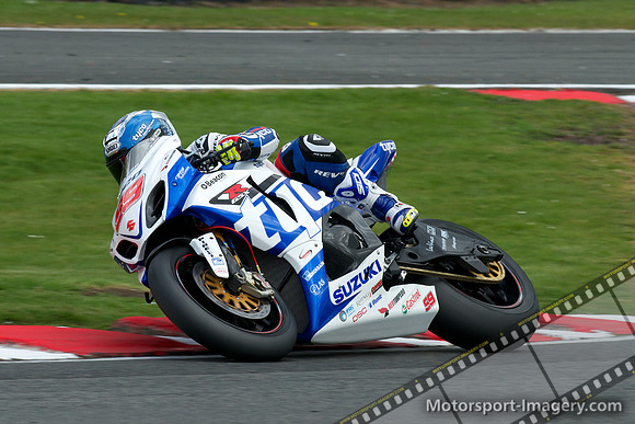 PJ Jacobsen, Tyco Suzuki