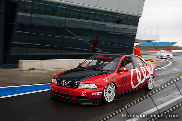 28  Werner Huber