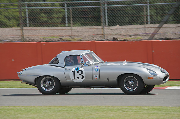 Jaguar E-Type