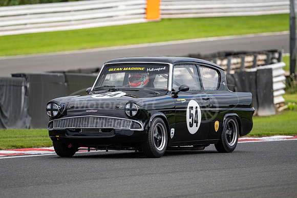 54 Neil Wood Ford Anglia 105E