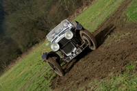 VSCC Derbyshire Trial 2012