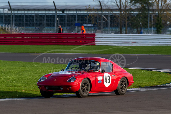 49  Benjit Dhesi / Neal Gordon