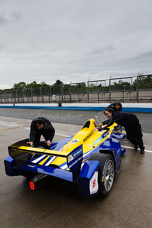 Nicolas Prost