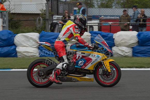 17 Carl Stevens