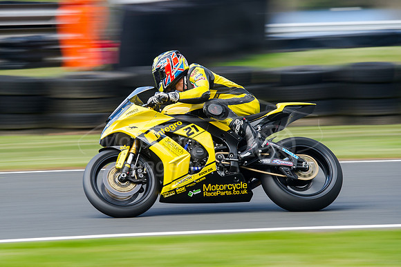 Tom Tunstall, Doodson Motorsport